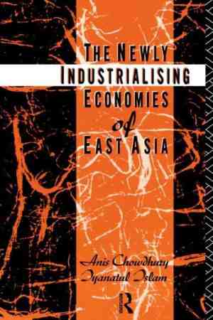 Foto: The newly industrializing economies of east asia