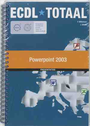 Foto: Ecdl totaal powerpoint 2003 module 6