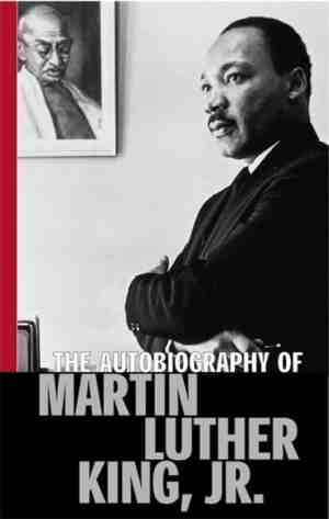 Foto: Martin luther king jnr autobiography