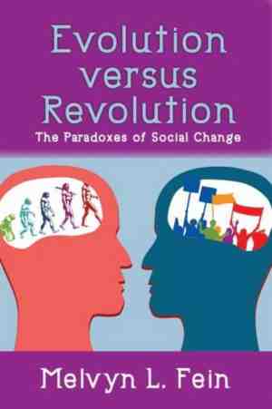 Foto: Evolution versus revolution