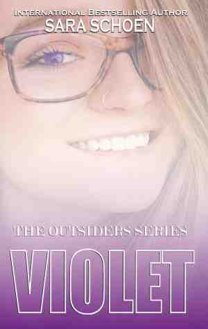 Foto: The outsiders series 3 violet