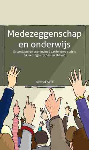 Foto: Medezeggenschap en onderwijs