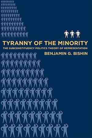Foto: Tyranny of the minority