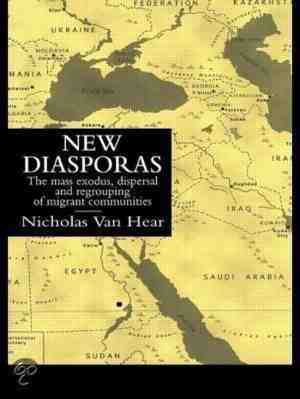 Foto: New diasporas