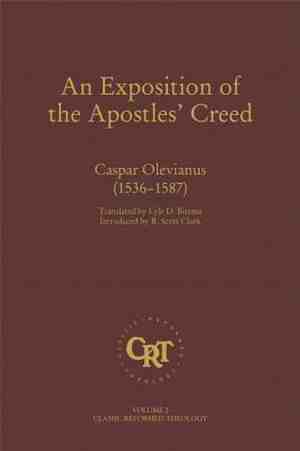 Foto: An exposition of the apostles creed