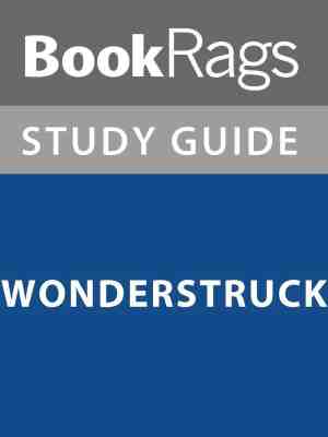 Foto: Summary study guide wonderstruck