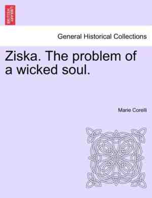 Foto: Ziska the problem of a wicked soul 