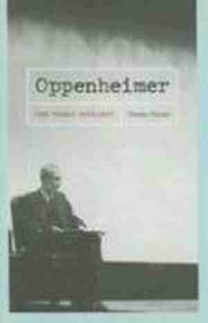 Foto: Oppenheimer the tragic intellect