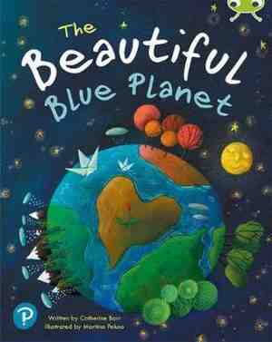 Foto: Bcs y1 the beautiful blue planet