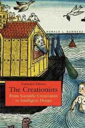 Foto: Creationists from scientific creationism to intelligent design