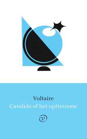 Foto: Candide of het optimisme