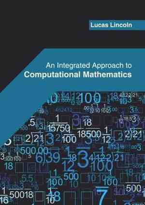 Foto: An integrated approach to computational mathematics