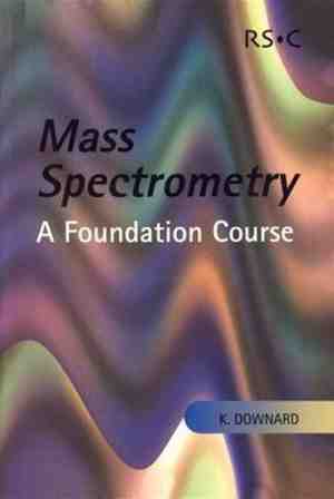 Foto: Mass spectrometry