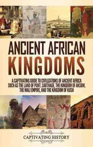 Foto: Ancient african kingdoms