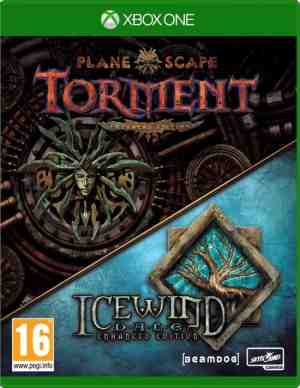 Foto: Planescape torment icewind dale enhanced edition xbox one game