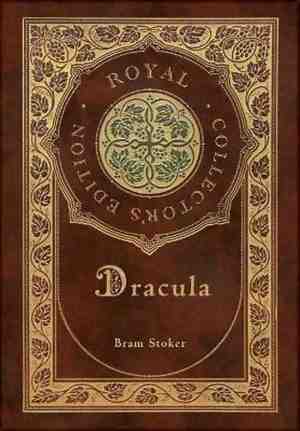 Foto: Dracula royal collectors edition