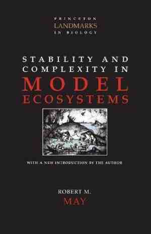 Foto: Stability and complexity in model ecosystems
