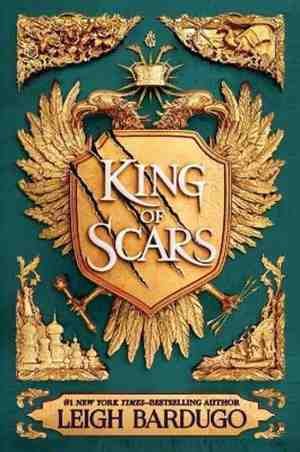 Foto: King of scars king of scars duology 1