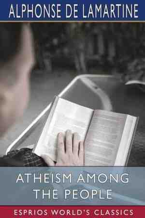 Foto: Atheism among the people esprios classics 