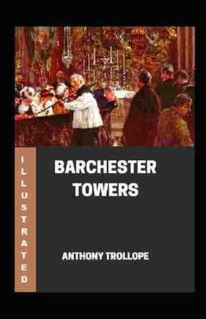 Foto: Barchester towers illustrated