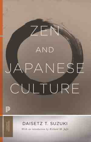 Foto: Zen and japanese culture