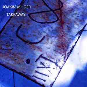 Foto: Joakim milder   takeaway cd