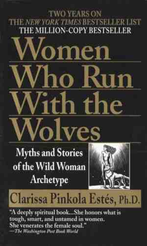 Foto: Women who run with wolves