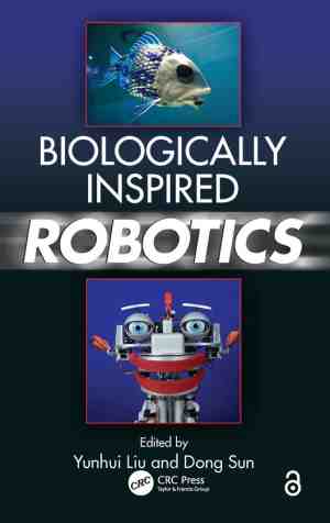 Foto: Biologically inspired robotics