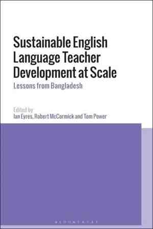 Foto: Sustainable english language teacher development at scale