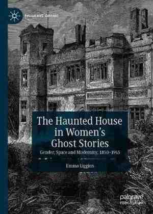 Foto: The haunted house in women s ghost stories