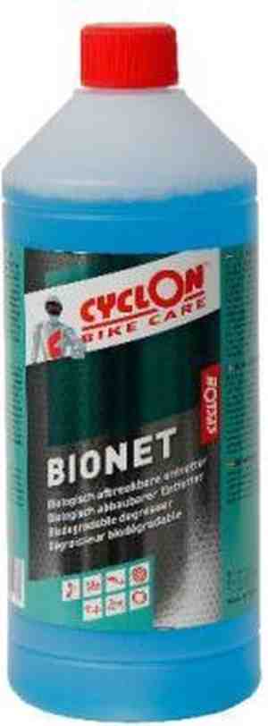Foto: Cyclon bionet chain cleaner   1000 ml