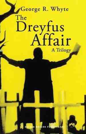 Foto: Dreyfus affair trilogy