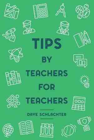 Foto: Tips by teachers for teachers