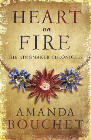 Foto: The kingmaker chronicles 3   heart on fire