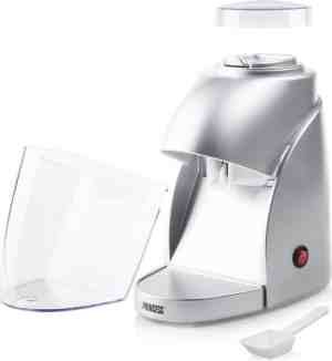 Foto: Princess ice crusher 282984   slush puppy machine   ijsvergruizer   slush maker