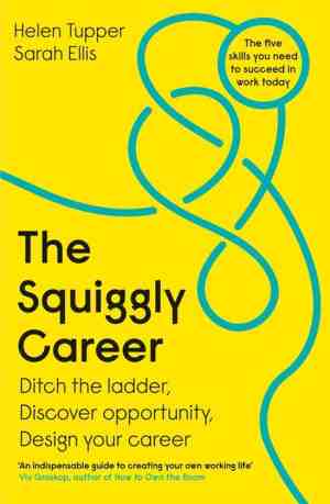 Foto: The squiggly career