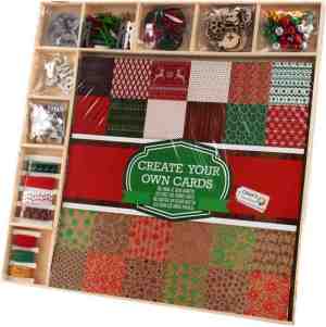 Foto: Create your own cards christmas