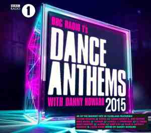 Foto: Bbc radio 1 dance anthems 2015