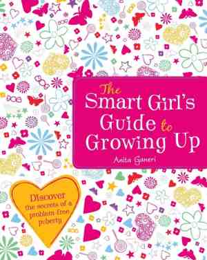 Foto: The smart girls guide to growing up