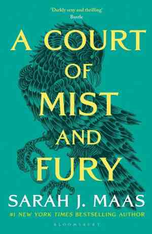 Foto: A court of thorns and roses 1   a court of mist and fury