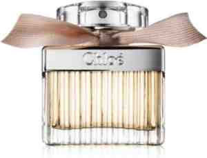 Foto: Chlo signature 50 ml   eau de parfum   damesparfum