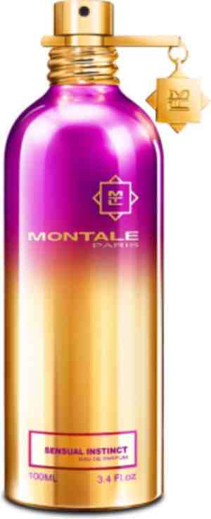 Foto: Montale sensual instinct eau de parfum 100ml