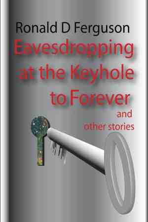 Foto: Eavesdropping at the keyhole to forever