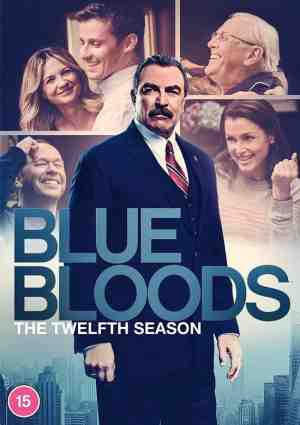 Foto: Blue bloods seizoen 12   import zonder nl ondertiteling