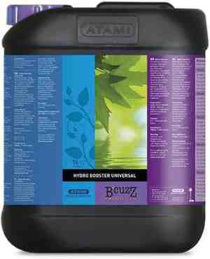 Foto: Atami b cuzz hydro booster universal 5 liter