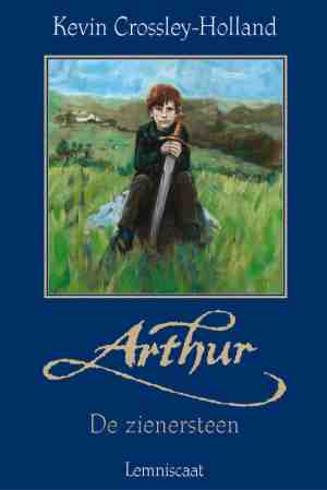 Foto: Arthur 1   de zienersteen