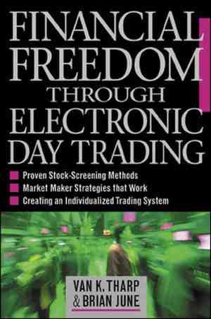 Foto: Financial freedom through electronic day trading