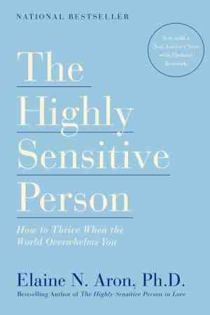 Foto: The highly sensitive person
