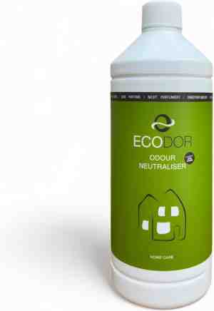 Foto: Ecodor ecohome   neutraliserende luchtverfrisser   1000ml navulling