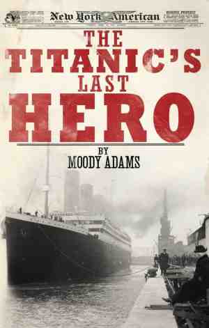 Foto: The titanics last hero